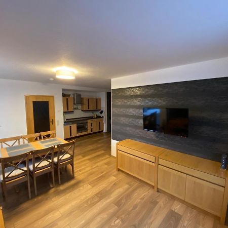 Ferienwohnung Am Hillestausee Winterberg Luaran gambar