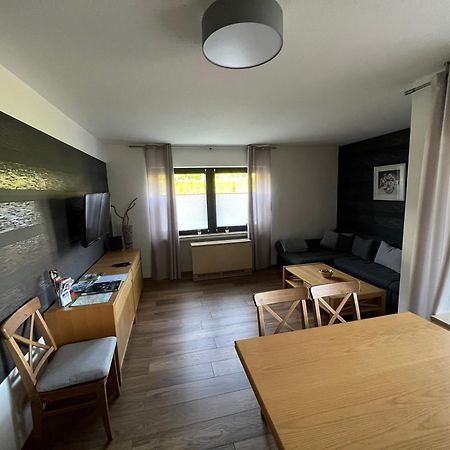 Ferienwohnung Am Hillestausee Winterberg Luaran gambar