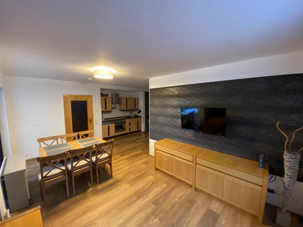 Ferienwohnung Am Hillestausee Winterberg Luaran gambar